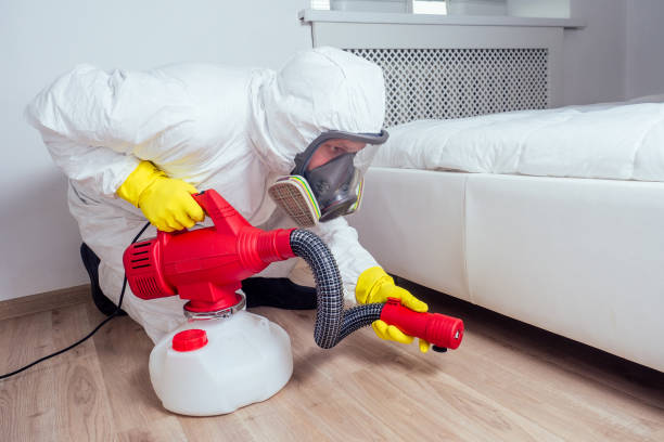 Best Pest Prevention Services  in Milford, IA