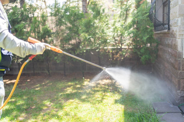 Milford, IA Pest Control Company